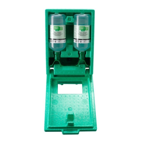 Coffret lave oeil 2 x 500ml Coffret lave oeil 2 x 500ml
