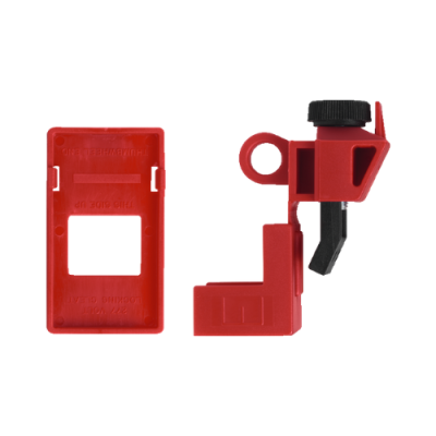 Condamnateur disjoncteur unipolaire E201 - ABUS