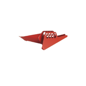 Consignation de vannes 1/4 de tour Master Lock S3476 Consignation de vannes 1/4 de tour Master Lock S3476