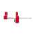 Consignation pour bride pleine Master Lock image 1 Consignation pour bride pleine Master Lock image 1
