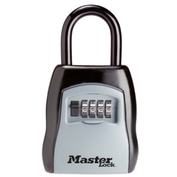 Contrôle d'accès à anse 5400EURD - Master Lock