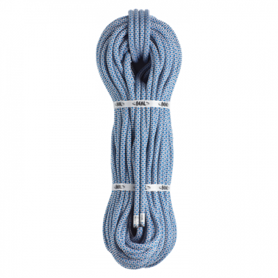 Corde BEAL Access semi statique 10,5 mm Unicore