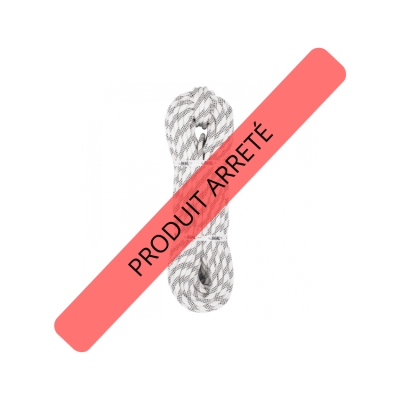 Corde BEAL Antipodes semi statique 10,5 mm