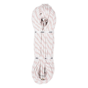 Corde BEAL Hotline semi statique 11 mm Corde BEAL Hotline semi statique 11 mm