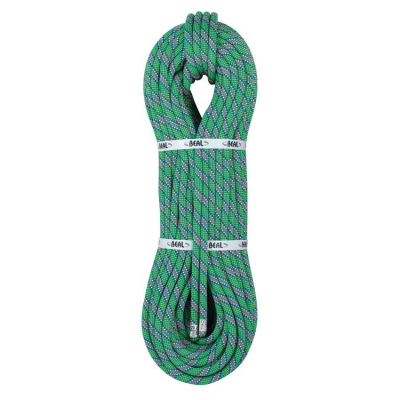 Corde BEAL Top Gun Unicore dynamique 10,5 mm