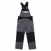 Cotte à bretelles polyester / coton - Workzone image 0 Cotte à bretelles polyester / coton - Workzone image 0