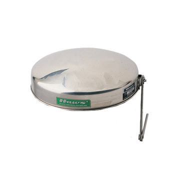 Couvercle en inox ou ABS pour laveurs d'yeux Couvercle en inox ou ABS pour laveurs d'yeux