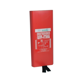 Couverture Anti-Feu 1,8m Couverture Anti-Feu 1,8m