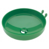 Cuvette de laveur d'yeux en ABS vert image 0 Cuvette de laveur d'yeux en ABS vert image 0