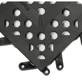 Dalles anti-fatigue à emboîtement fonctionnel Dalles anti-fatigue à emboîtement fonctionnel
