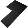 Dalles anti-fatigue milieu humide Worksafe 477 image 2 Dalles anti-fatigue milieu humide Worksafe 477 image 2