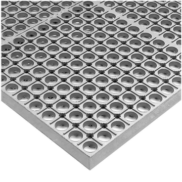 Dalles anti-fatigue milieu humide - Worksafe Light 478 Dalles anti-fatigue milieu humide - Worksafe Light 478