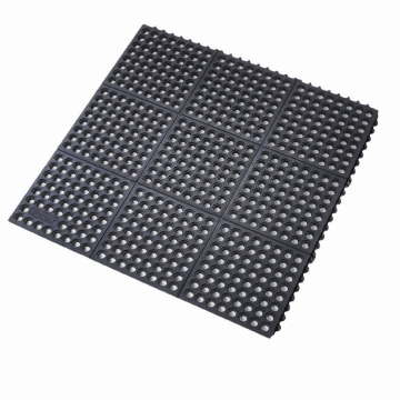 Dalles anti-fatigue milieu sec/humide 550 Cushion Ease Dalles anti-fatigue milieu sec/humide 550 Cushion Ease