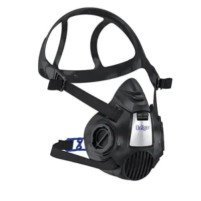 Demi-Masque Dr&auml;ger X-plore 3500