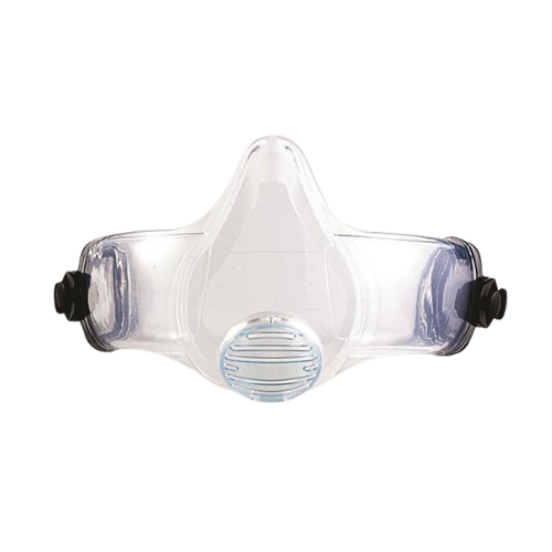 Demi-masque respiratoire CleanSpace M, L, XL