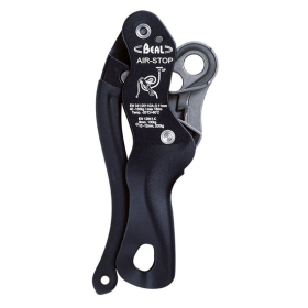 Descendeur autobloquant BEAL Air Stop - EN341, EN12841 Descendeur autobloquant BEAL Air Stop - EN341, EN12841