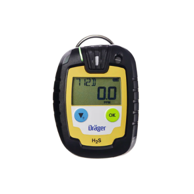 D&eacute;tecteur mono-gaz Pac 6000 - Dr&auml;ger