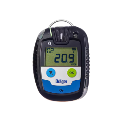 D&eacute;tecteur mono-gaz Pac 8000 - Dr&auml;ger