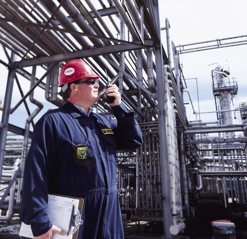 détecteur CO détecteur H2S détecteur de gaz portable T40