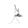 Douche murale verticale tout inox image 0 Douche murale verticale tout inox image 0