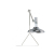 Douche murale verticale tout inox image 0 Douche murale verticale tout inox image 0