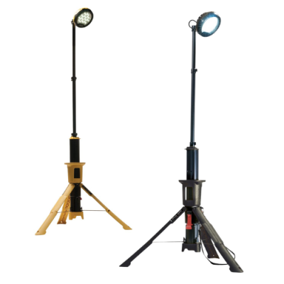 Eclairage portatif pour zone difficile - PELI 9440