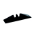 Embout pour passe-cables image 1 Embout pour passe-cables image 1