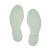 Empreinte de pas photoluminescente image 0 Empreinte de pas photoluminescente image 0