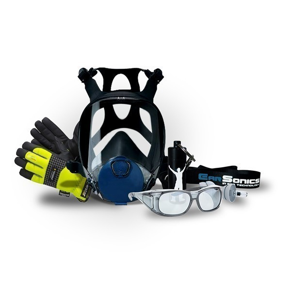Equipements de protection individuelle (E.P.I.)
