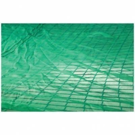 Filet anti-chute et doublage maille 170g/m² Filet anti-chute et doublage maille 170g/m²