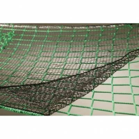 Filet anti-chute et doublage micromaille 150g/m²