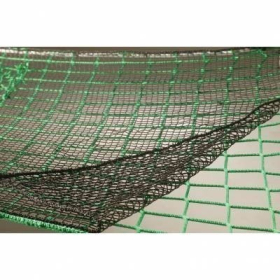 Filet anti-chute et doublage micromaille 150g/m² Filet anti-chute et doublage micromaille 150g/m²