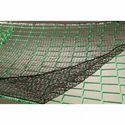 Filet anti-chute et doublage micromaille 150g/m&sup2;