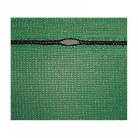 Filet d'échafaudage et ravalement 3,07x20m Filet d'échafaudage et ravalement 3,07x20m