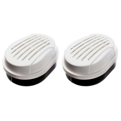 Filtres combin&eacute;s ABEK2 Hg P3 X-plore Dr&auml;ger - Lot de 2