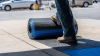 Flexipath COVID-19 - Tapis léger avec marquage pour le respect de la distance de sécurité image 1 Flexipath COVID-19 - Tapis léger avec marquage pour le respect de la distance de sécurité image 1