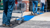 Flexipath COVID-19 - Tapis léger avec marquage pour le respect de la distance de sécurité image 2 Flexipath COVID-19 - Tapis léger avec marquage pour le respect de la distance de sécurité image 2