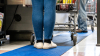 Flexipath COVID-19 - Tapis léger avec marquage pour le respect de la distance de sécurité image 5 Flexipath COVID-19 - Tapis léger avec marquage pour le respect de la distance de sécurité image 5