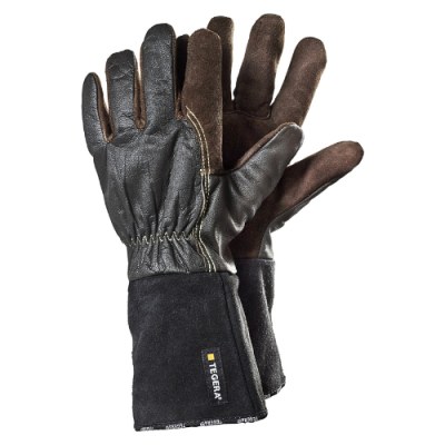 Gant anti-chaleur r&eacute;sistant aux huiles Tegera 132 Ejendals