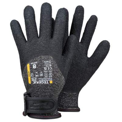 Gant anti-coupure niveau 5 pour travail d'assemblage Tegera 629 Ejendals