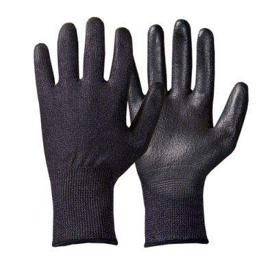 Gant anti-coupures niveau 5 manipulation fine Blacktactil - lot de 10