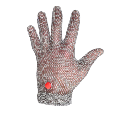 Gant boucherie 5 doigts sans manchette