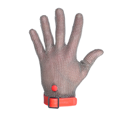 Gant boucherie 5 doigts sans manchette