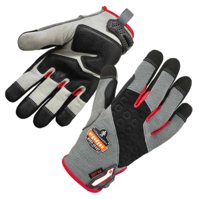 Gant de manutention 710 Ergodyne - Lot de 6 paires
