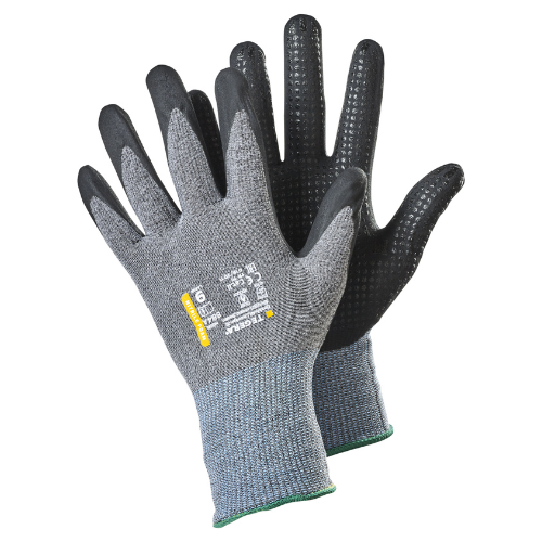 Gants de travail anti-coupures Tegera 450 - EJENDALS