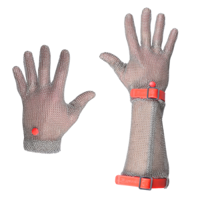 Gants de protection : mieux protéger ses mains au travail