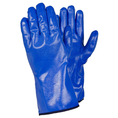 Gant hiver r&eacute;sistant aux huiles Tegera 7350 Ejendals