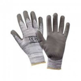 Gants anti-coupures niveau 4 milieu gras et humide - Dynaflexair Gants anti-coupures niveau 4 milieu gras et humide - Dynaflexair