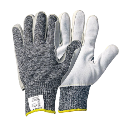 Gants anti-coupures niveau 5 tous milieux Mastertop
