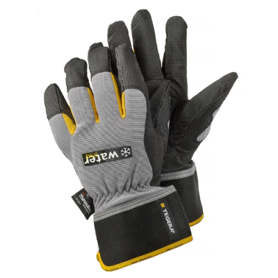 Gants BTP pour l'hiver - Tegera 9113 Ejendals